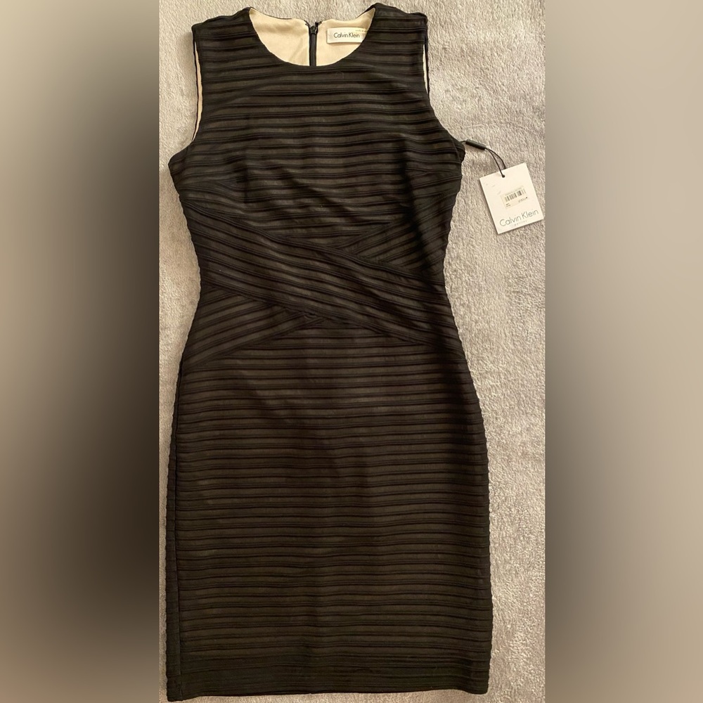 Calvin Klein Dress